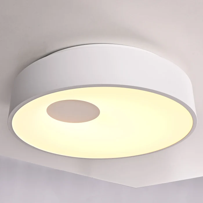 Потолочный светильник ECLA D45 ImperiumLoft