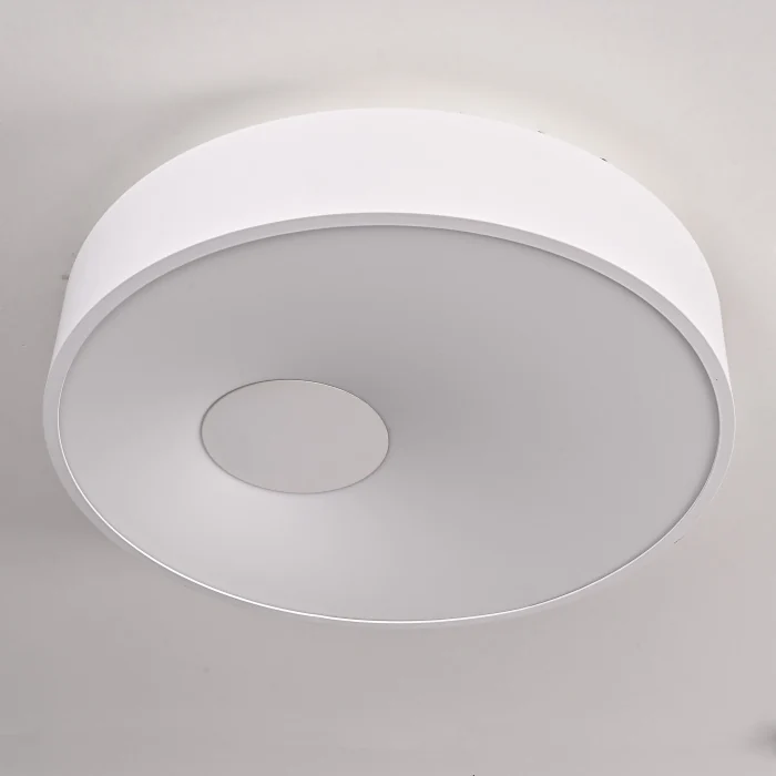 Потолочный светильник ECLA D45 ImperiumLoft