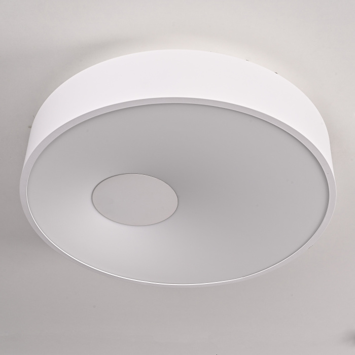 Потолочный светильник ECLA D45 ImperiumLoft