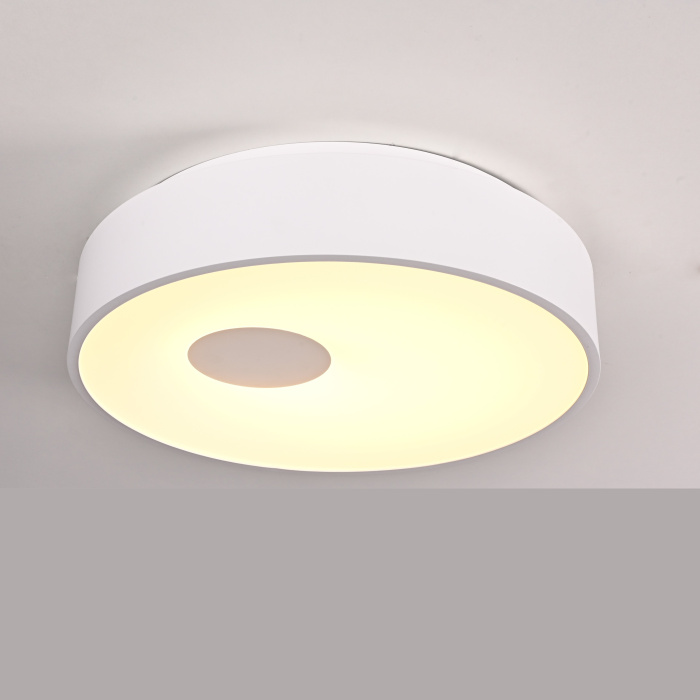 Потолочный светильник ECLA D45 ImperiumLoft