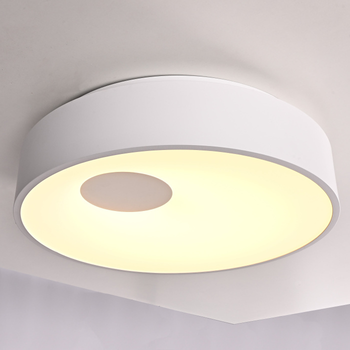 Потолочный светильник ECLA D45 ImperiumLoft