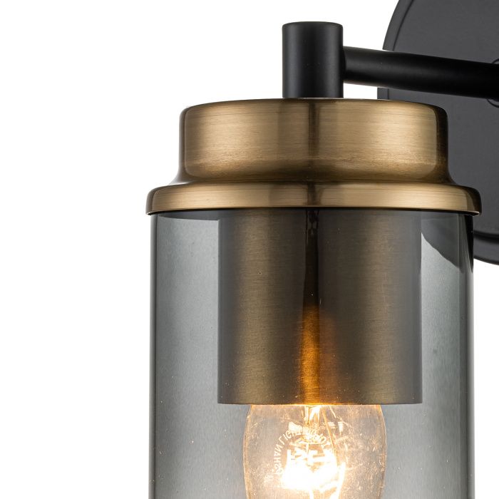 Настенный светильник DINASTY ESCADA 2118/1A