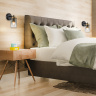 Настенный светильник DINASTY ESCADA 2118/1A