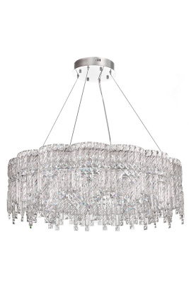 Подвесная люстра Leon Forteresse LE7295-D800 CH
