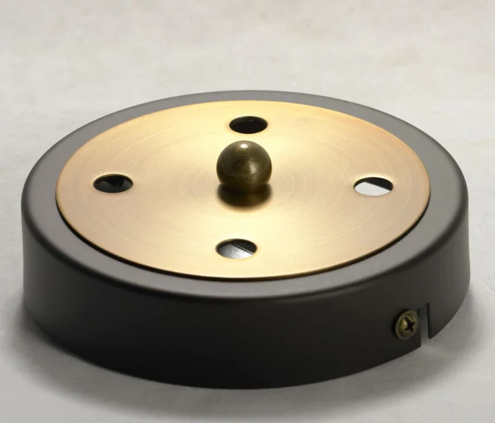 Потолочная люстра Lussole Oahe LSP-8142