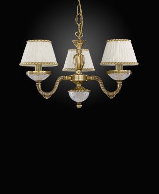 Люстра Reccagni Angelo L 6402/3