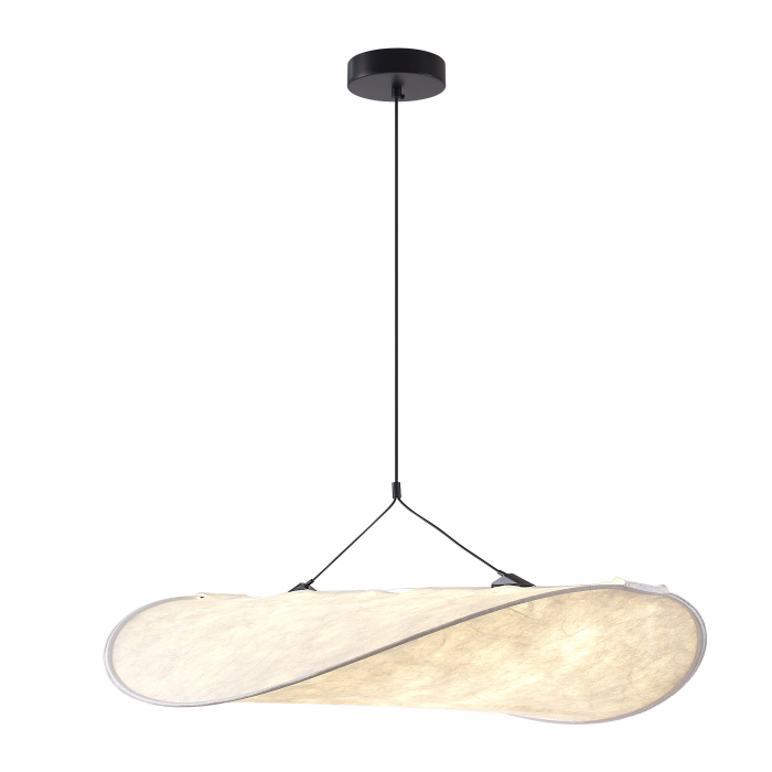 Подвесной светильник Tense D80 ImperiumLoft