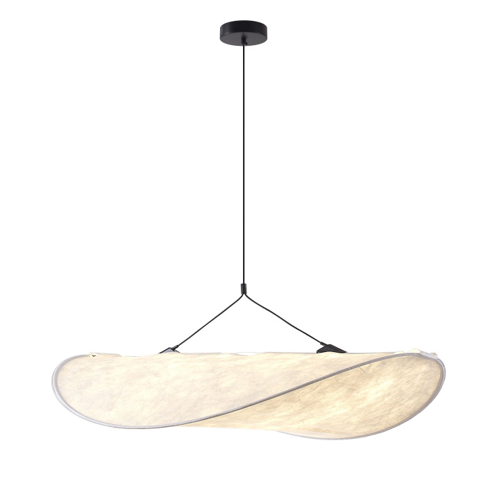 Подвесной светильник Tense D80 ImperiumLoft