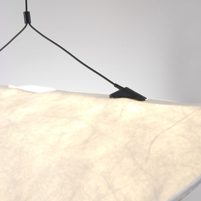 Подвесной светильник Tense D80 ImperiumLoft