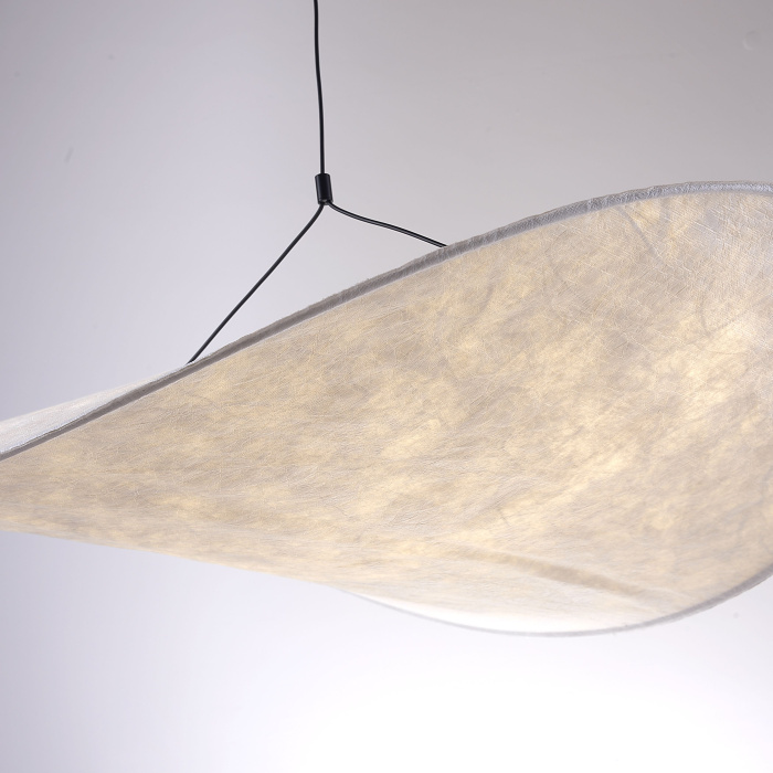 Подвесной светильник Tense D80 ImperiumLoft