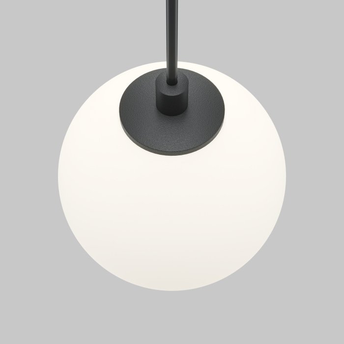 Трековый подвесной светильник Maytoni Luna TR178-1-5WTW-B