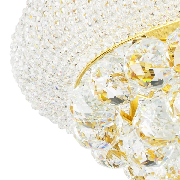 Люстра потолочная Monile Osgona 704212