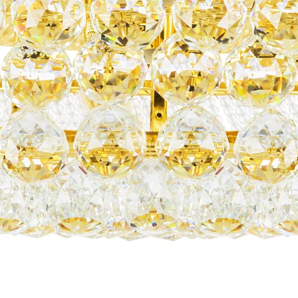 Люстра потолочная Monile Osgona 704212