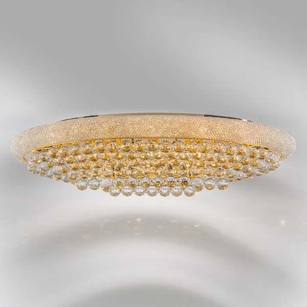 Люстра потолочная Monile Osgona 704212