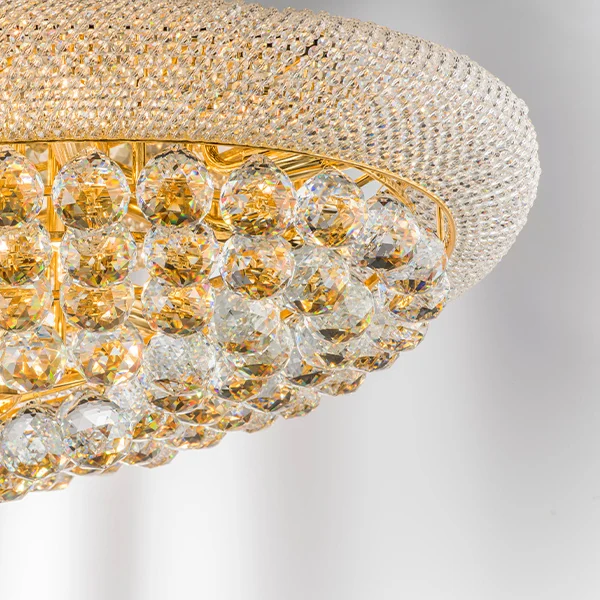 Люстра потолочная Monile Osgona 704212