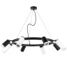 Люстра подвесная Rullo Lightstar LR0183748640