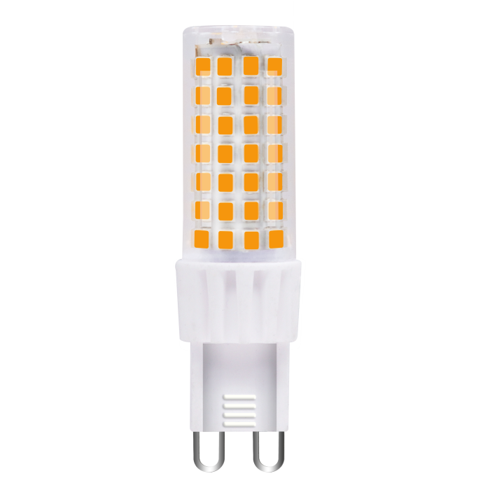 Светодиодная лампа G9 мощность 6W 2700K от ImperiumLoft ImperiumLoft