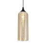 Подвесной светильник YUMBILLA ESCADA 2110/1S Amber