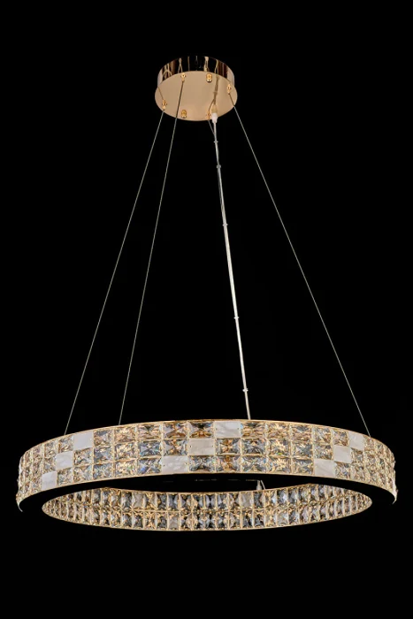 Подвесной светильник Leon Celine LE3010/800 GD