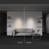 Трековый светильник Maytoni Points TR195-3-10W4K-M-W