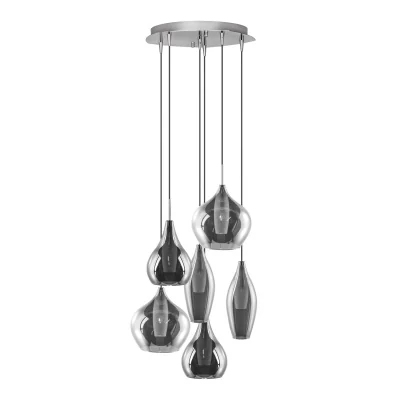 Подвесная люстра Pentola LIGHTSTAR 803067