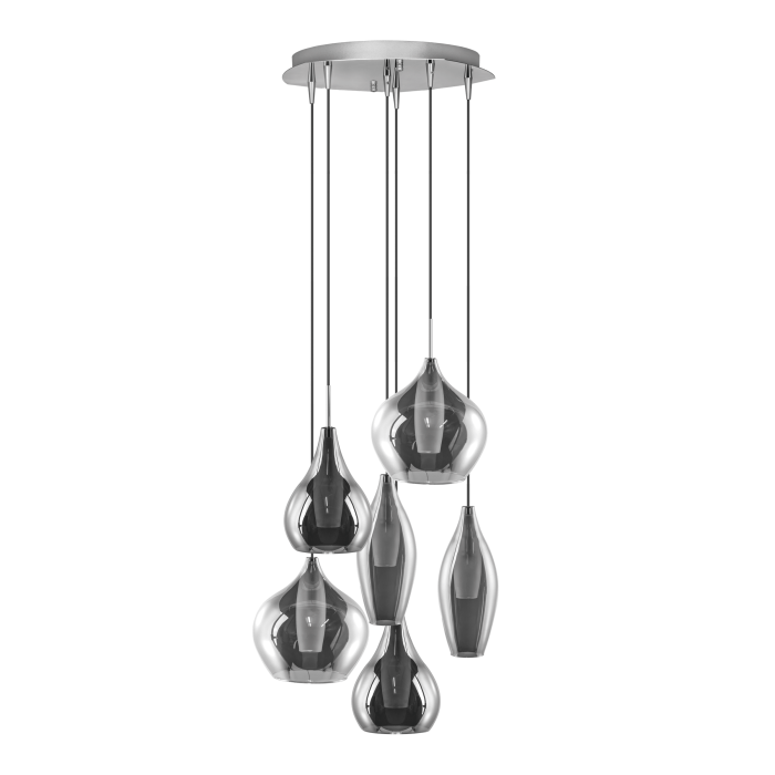 Подвесная люстра Pentola LIGHTSTAR 803067