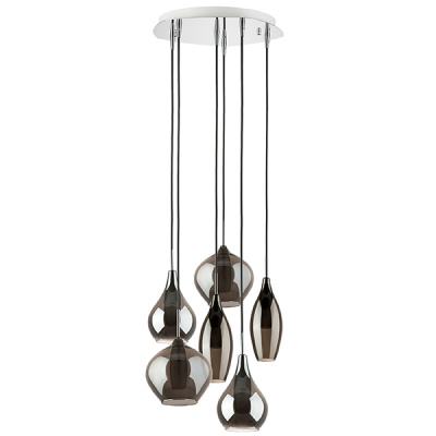 Подвесная люстра Pentola LIGHTSTAR 803067