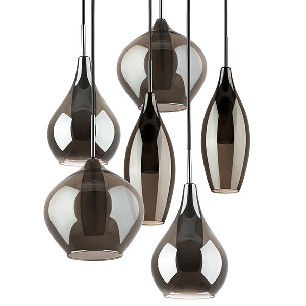 Подвесная люстра Pentola LIGHTSTAR 803067