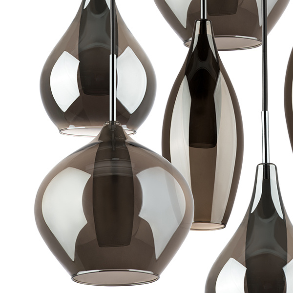 Подвесная люстра Pentola LIGHTSTAR 803067