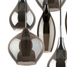 Подвесная люстра Pentola LIGHTSTAR 803067