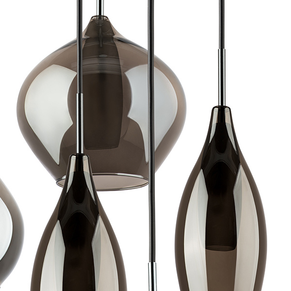 Подвесная люстра Pentola LIGHTSTAR 803067