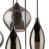 Подвесная люстра Pentola LIGHTSTAR 803067