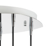 Подвесная люстра Pentola LIGHTSTAR 803067