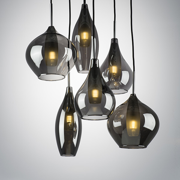 Подвесная люстра Pentola LIGHTSTAR 803067