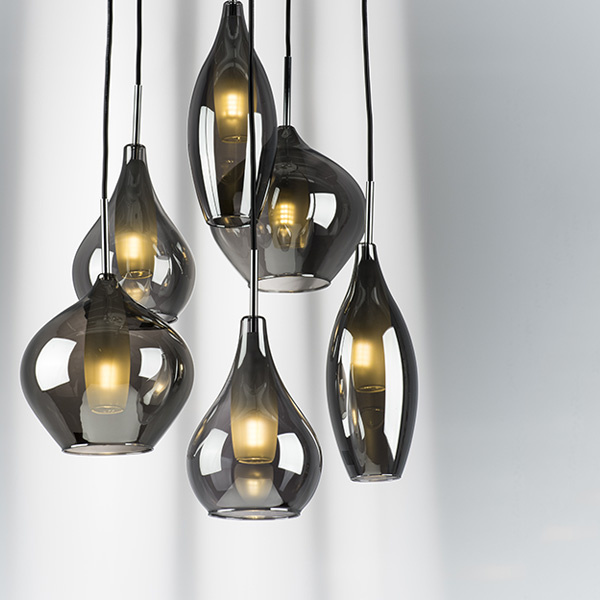 Подвесная люстра Pentola LIGHTSTAR 803067