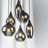 Подвесная люстра Pentola LIGHTSTAR 803067