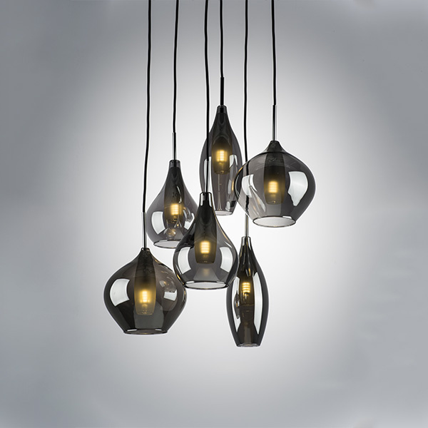 Подвесная люстра Pentola LIGHTSTAR 803067