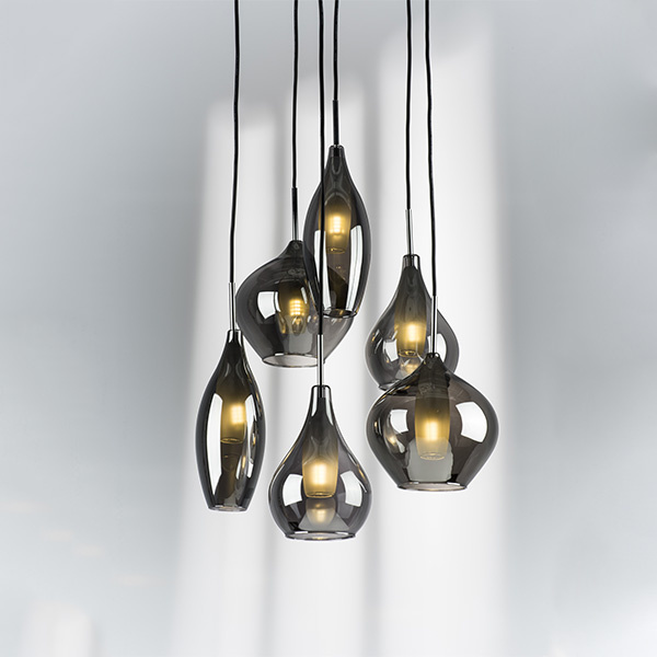 Подвесная люстра Pentola LIGHTSTAR 803067