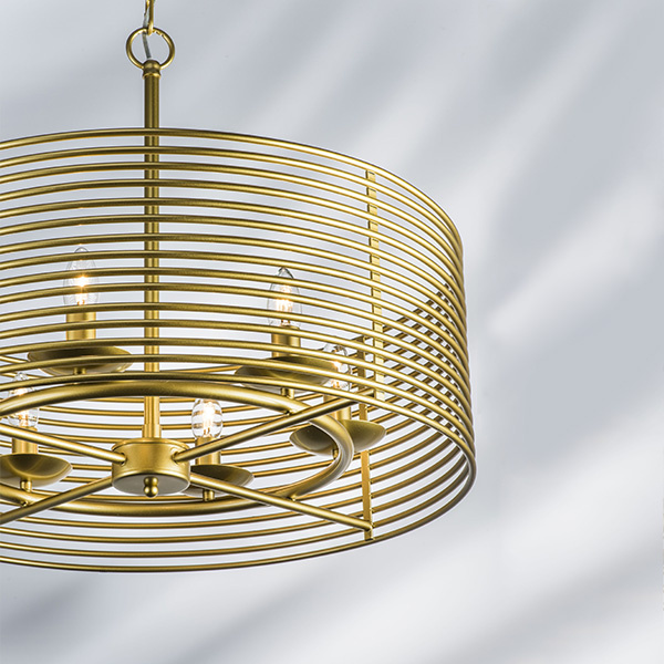 Люстра подвесная Zeta Lightstar 728063