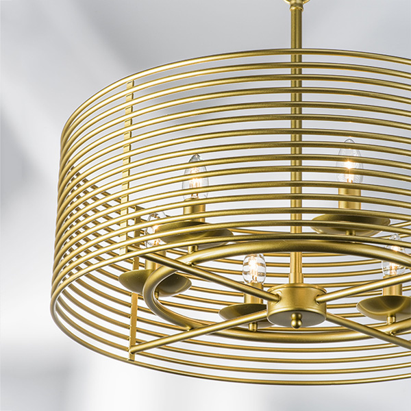 Люстра подвесная Zeta Lightstar 728063