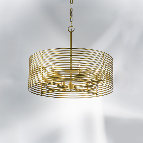 Люстра подвесная Zeta Lightstar 728063