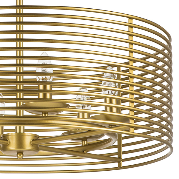 Люстра подвесная Zeta Lightstar 728063