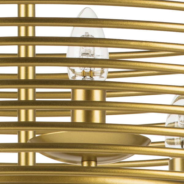 Люстра подвесная Zeta Lightstar 728063