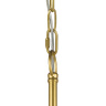 Люстра подвесная Zeta Lightstar 728063