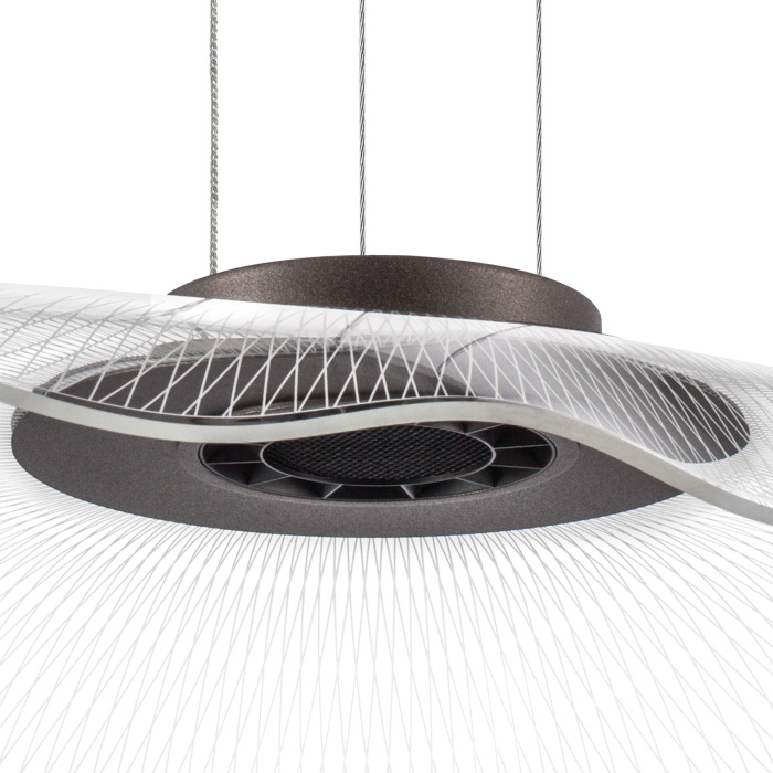 Подвесной светильник Lightstar Varese 731483