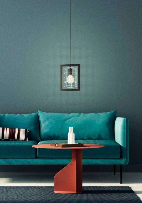 Подвесной потолочный светильник JUBILY EGLO 43662