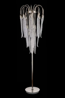 Торшер Leon Kamilla LE3065/1F NI