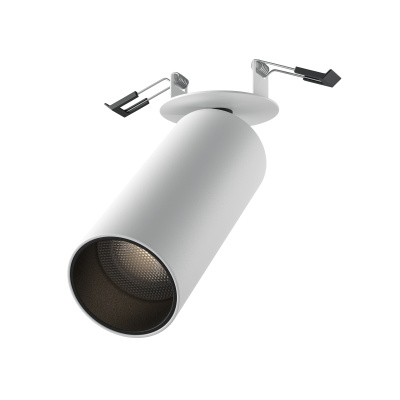 Спот Maytoni Focus LED C053CL-L12W4K-W-W