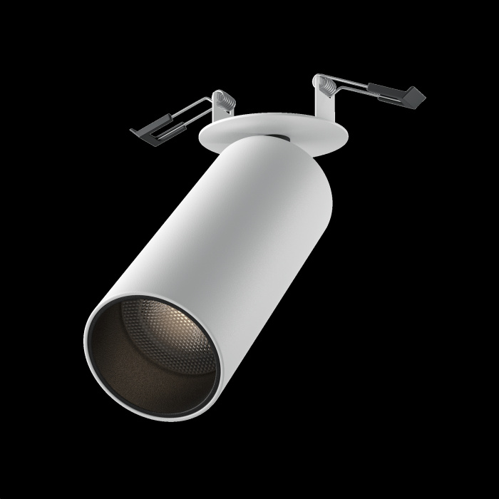 Спот Maytoni Focus LED C053CL-L12W4K-W-W