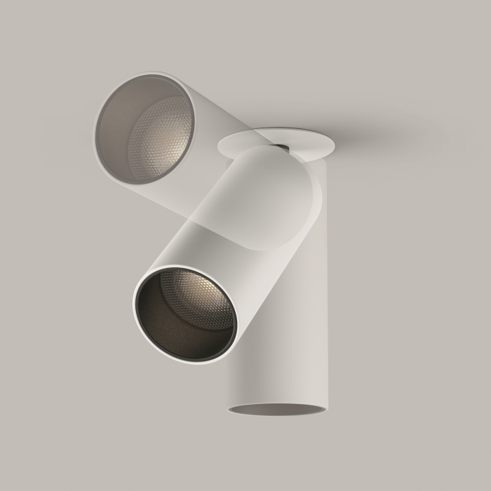 Спот Maytoni Focus LED C053CL-L12W4K-W-W